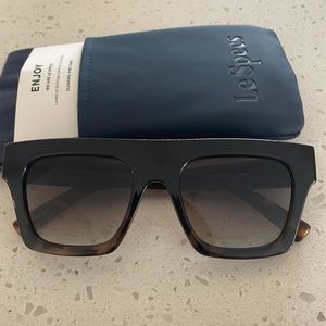 LeSpecs sunglasses